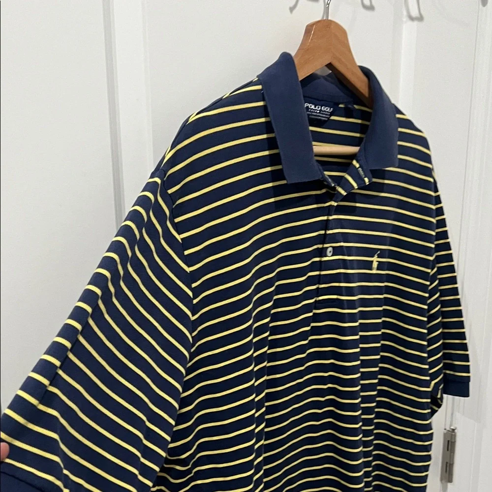 Polo Ralph Lauren classic striped